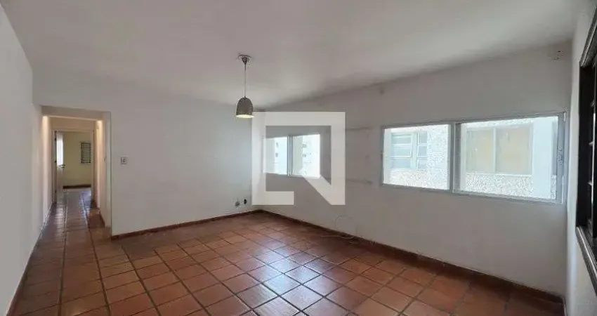 Apartamento para Aluguel - Jardim Paulista, 2 Quartos,  90 m² - São Paulo