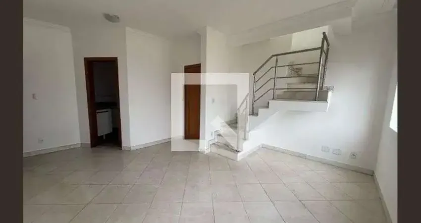 Cobertura para Aluguel - Castelo, 4 Quartos,  190 m² - Belo Horizonte