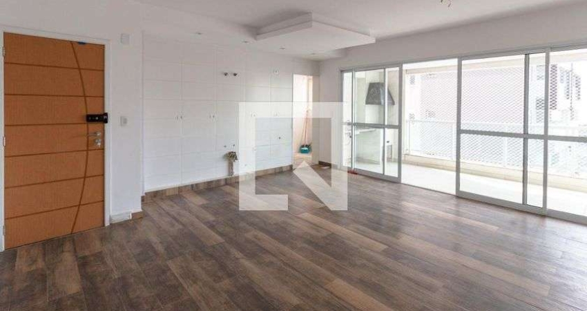 Apartamento para Aluguel - Centro, 3 Quartos,  99 m² - Guarulhos
