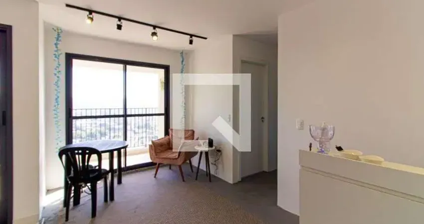 Apartamento para Aluguel - Vila Leopoldina, 3 Quartos,  67 m² - São Paulo