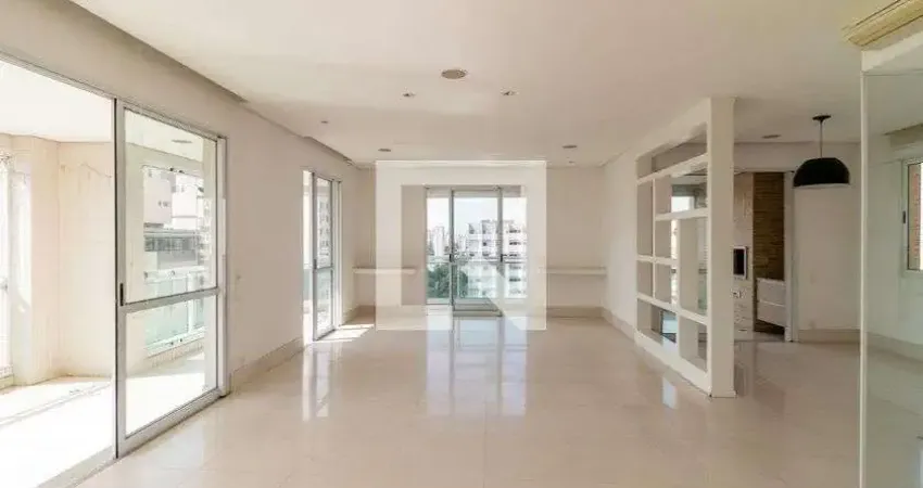 Apartamento para Aluguel - Perdizes, 4 Quartos,  300 m² - São Paulo