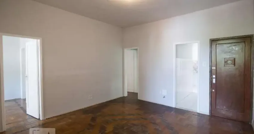 Apartamento para Aluguel - Maracanã, 3 Quartos,  90 m² - Rio de Janeiro