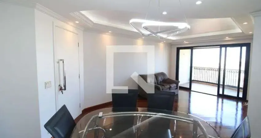 Apartamento para Aluguel - Mandaqui, 3 Quartos,  120 m² - São Paulo