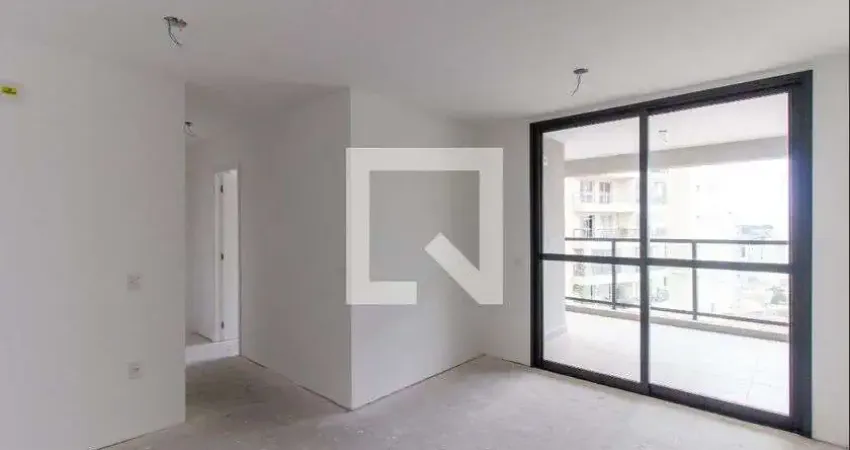 Apartamento para Aluguel - Vila Romana, 2 Quartos,  81 m² - São Paulo