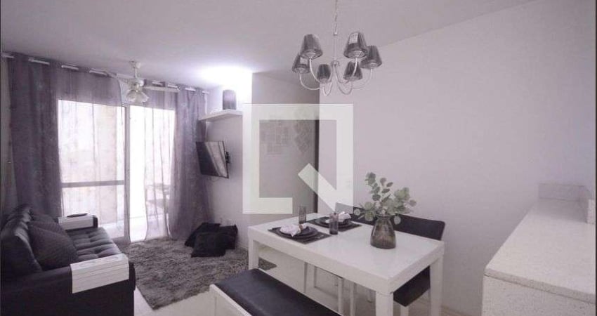 Apartamento para Aluguel - Vila das Mercês, 3 Quartos,  65 m² - São Paulo