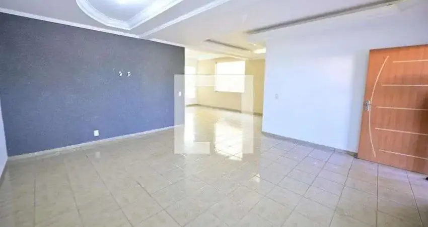 Casa para Aluguel - Jardim Planalto, 4 Quartos,  480 m² - Goiânia