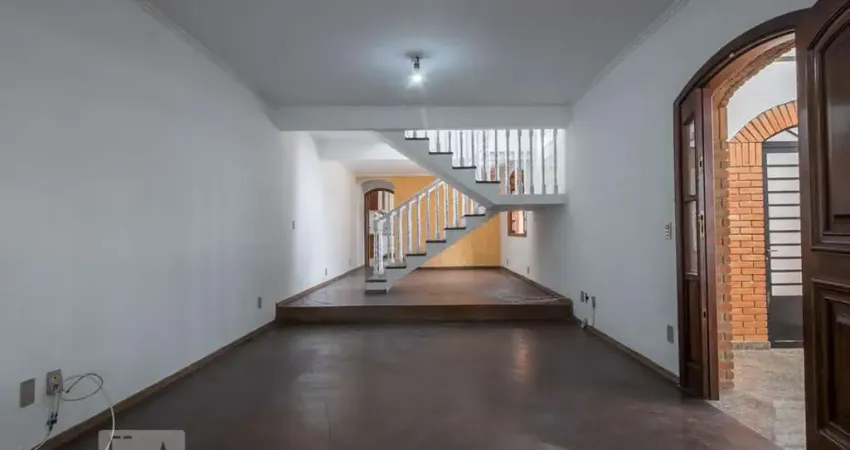 Casa para Aluguel - Vila Leopoldina, 5 Quartos,  300 m² - São Paulo