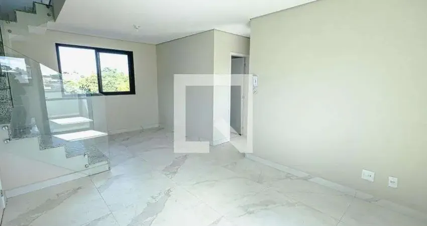 Cobertura para Aluguel - Itapoã, 2 Quartos,  140 m² - Belo Horizonte