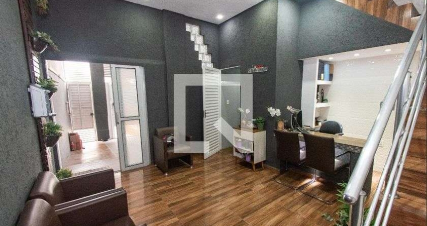 Casa para Aluguel - Ipiranga, 7 Quartos,  375 m² - São Paulo
