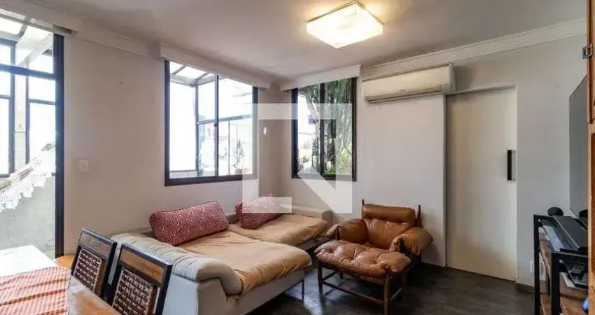 Cobertura para Aluguel - Vila Pompéia, 3 Quartos,  166 m² - São Paulo