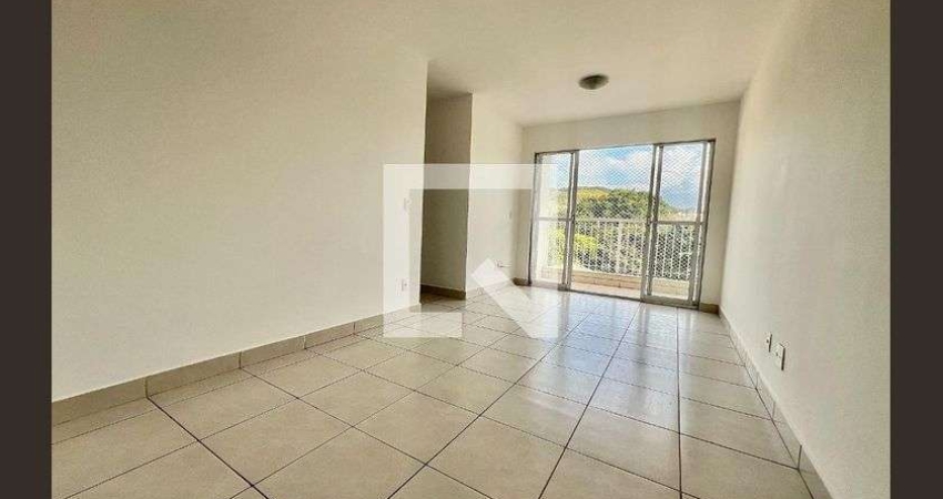 Apartamento para Aluguel - Paquetá, 3 Quartos,  86 m² - Belo Horizonte