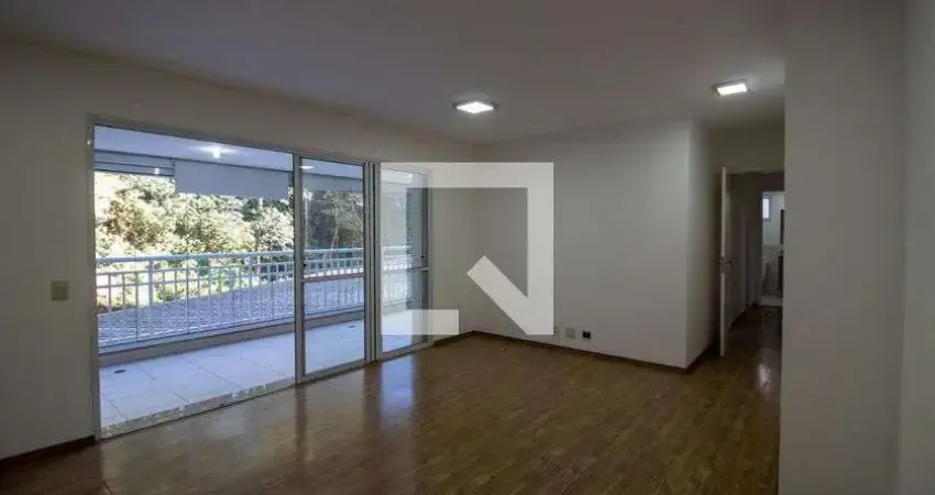 Apartamento para Aluguel - Jardim Éster Yolanda, 3 Quartos,  120 m² - São Paulo