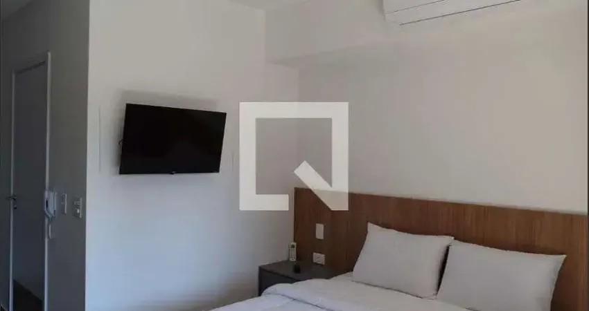 Kitnet / Stúdio para Aluguel - Paraíso, 1 Quarto,  33 m² - São Paulo