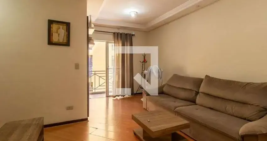 Apartamento para Aluguel - Uberaba, 3 Quartos,  95 m² - Curitiba