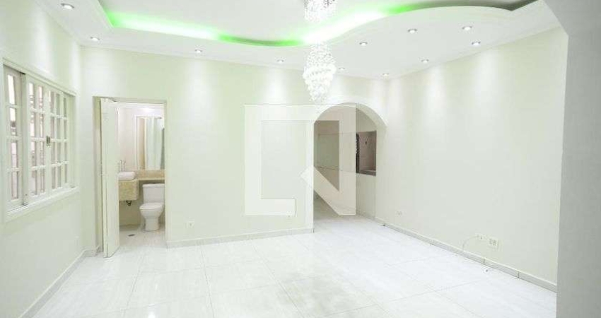 Casa para Aluguel - Ipiranga, 3 Quartos,  310 m² - São Paulo