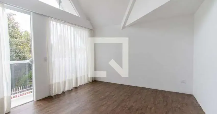 Casa para Aluguel - Campo Comprido , 2 Quartos,  140 m² - Curitiba