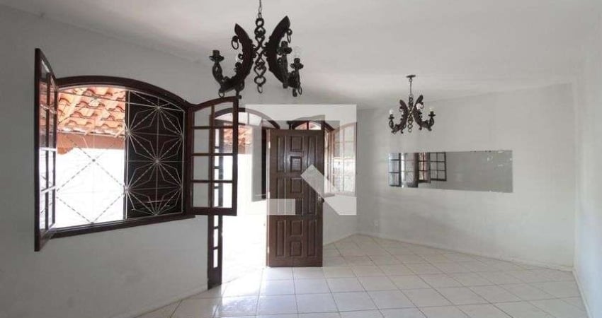 Casa para Aluguel - Planalto, 4 Quartos,  300 m² - Belo Horizonte