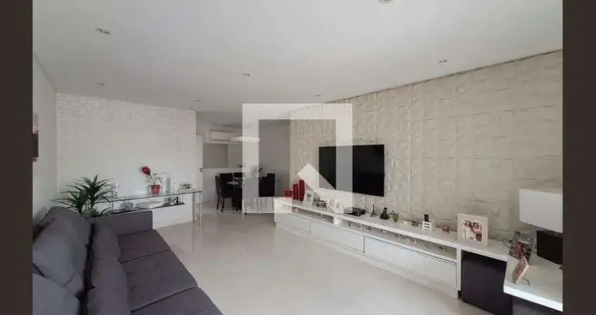 Apartamento para Aluguel - Santana, 3 Quartos,  160 m² - São Paulo