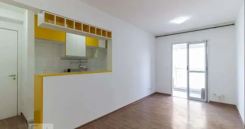 Apartamento para Aluguel - Vila das Mercês, 3 Quartos,  63 m² - São Paulo