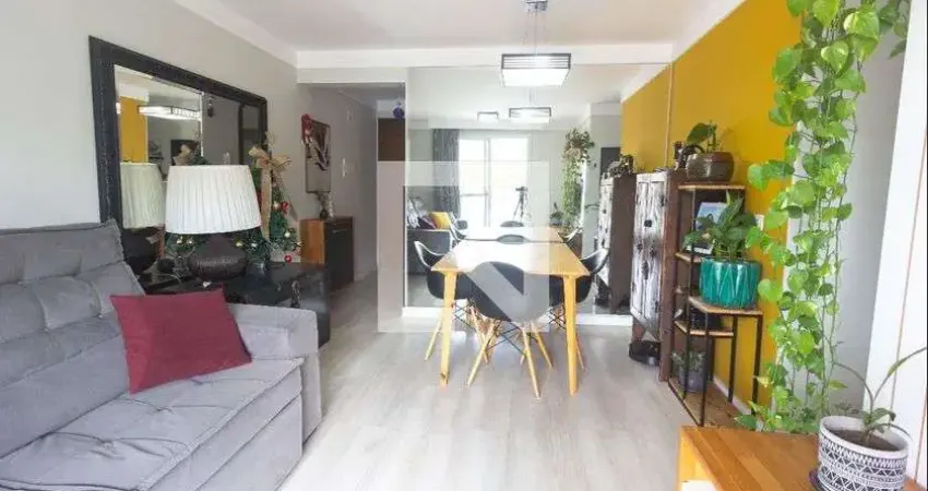 Apartamento para Aluguel - Macedo, 3 Quartos,  71 m² - Guarulhos