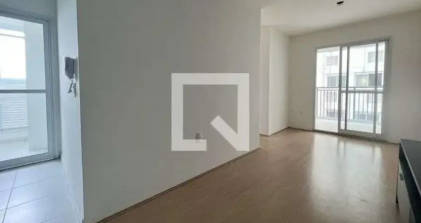 Apartamento para Aluguel - Água Branca, 3 Quartos,  62 m² - São Paulo