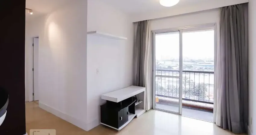 Apartamento para Aluguel - Vila Leopoldina, 2 Quartos,  50 m² - São Paulo