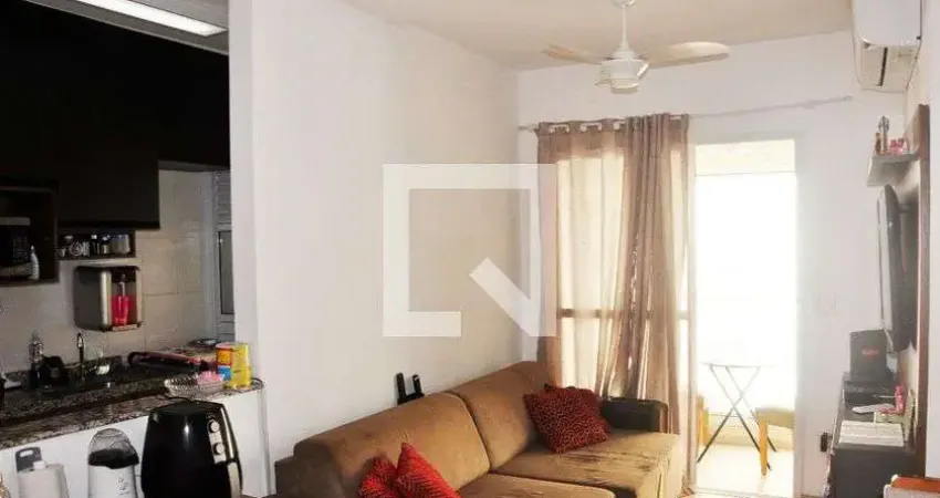 Apartamento para Aluguel - Freguesia do Ó, 3 Quartos,  69 m² - São Paulo