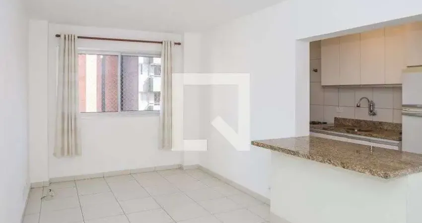 Apartamento para Aluguel - Perdizes, 1 Quarto,  49 m² - São Paulo