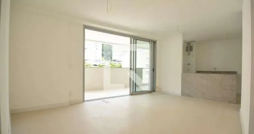 Apartamento para Aluguel - Botafogo, 2 Quartos,  78 m² - Rio de Janeiro