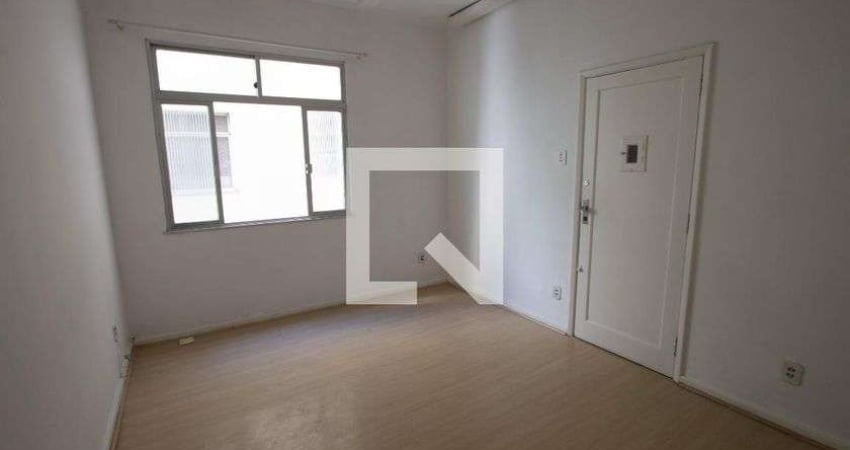 Apartamento para Aluguel - Leblon, 2 Quartos,  70 m² - Rio de Janeiro