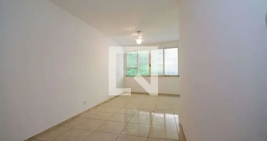 Apartamento para Aluguel - Maracanã, 3 Quartos,  120 m² - Rio de Janeiro