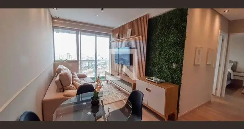 Apartamento para Aluguel - Vila Yara, 2 Quartos,  52 m² - Osasco