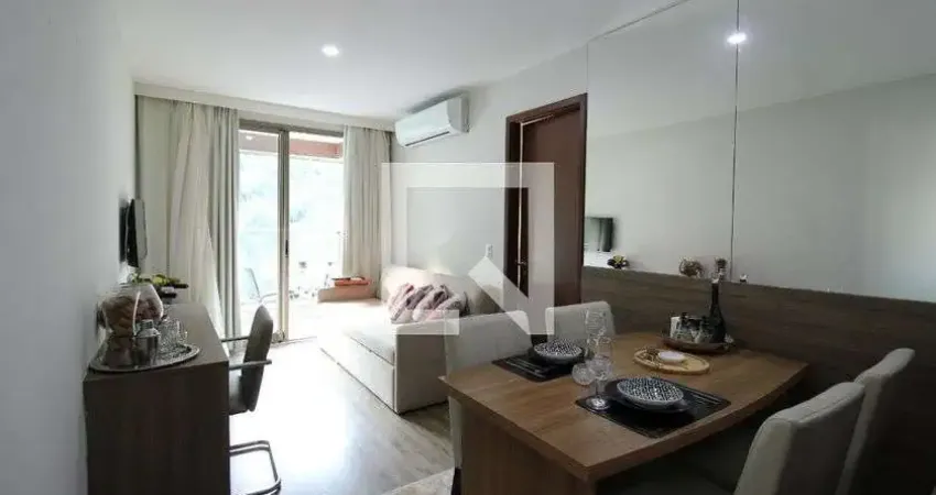Apartamento para Aluguel - Jacarepaguá, 1 Quarto,  48 m² - Rio de Janeiro