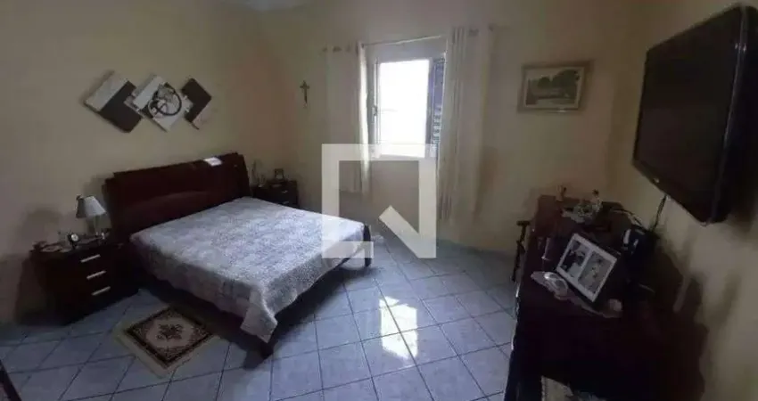 Casa para Aluguel - Santana, 2 Quartos,  220 m² - São Paulo