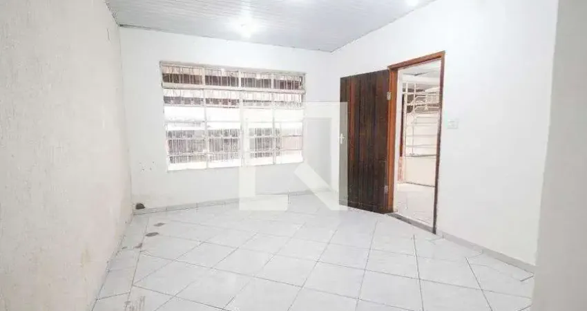 Casa para Aluguel - Mandaqui, 3 Quartos,  160 m² - São Paulo