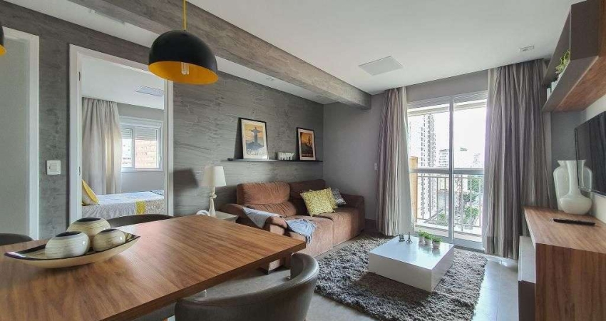 Apartamento para Aluguel - Liberdade, 2 Quartos,  57 m² - São Paulo