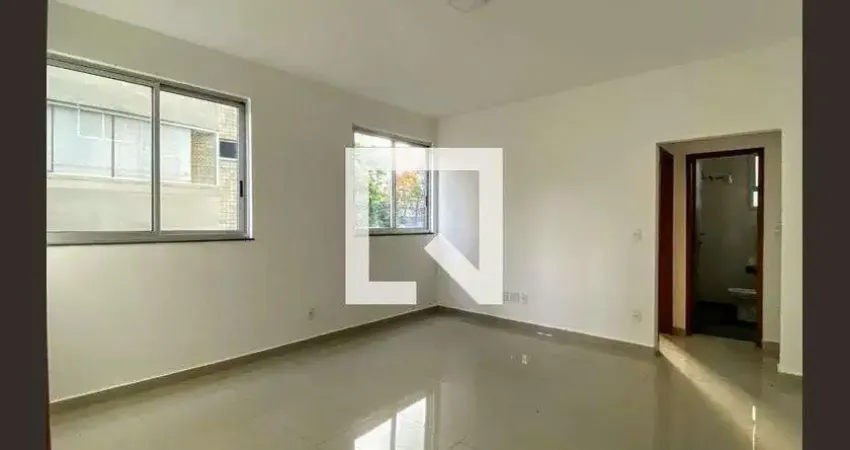 Apartamento para Aluguel - Buritis, 3 Quartos,  85 m² - Belo Horizonte