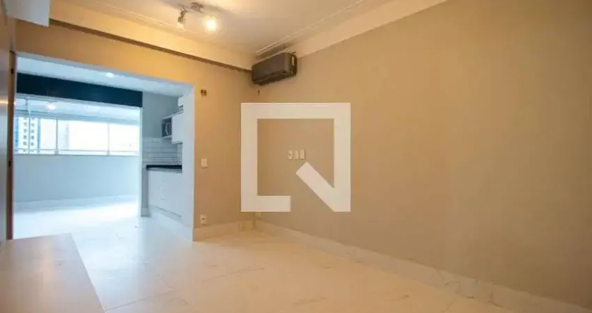 Apartamento para Aluguel - Brooklin, 2 Quartos,  67 m² - São Paulo