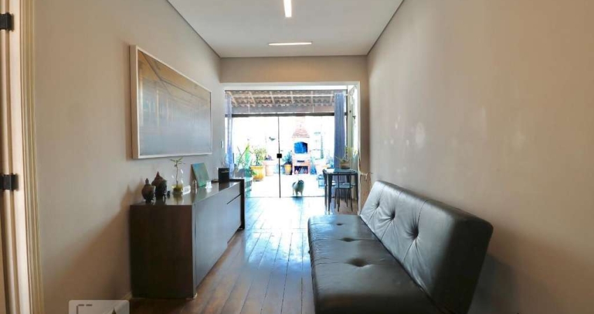Cobertura para Aluguel - Consolação, 2 Quartos,  127 m² - São Paulo