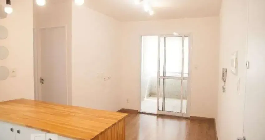 Apartamento para Aluguel - Santa Cecília, 1 Quarto,  36 m² - São Paulo