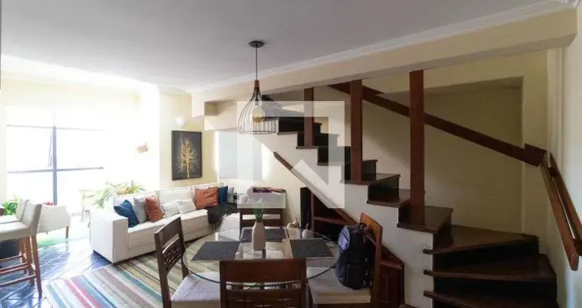 Apartamento para Aluguel - Proença, 1 Quarto,  90 m² - Campinas