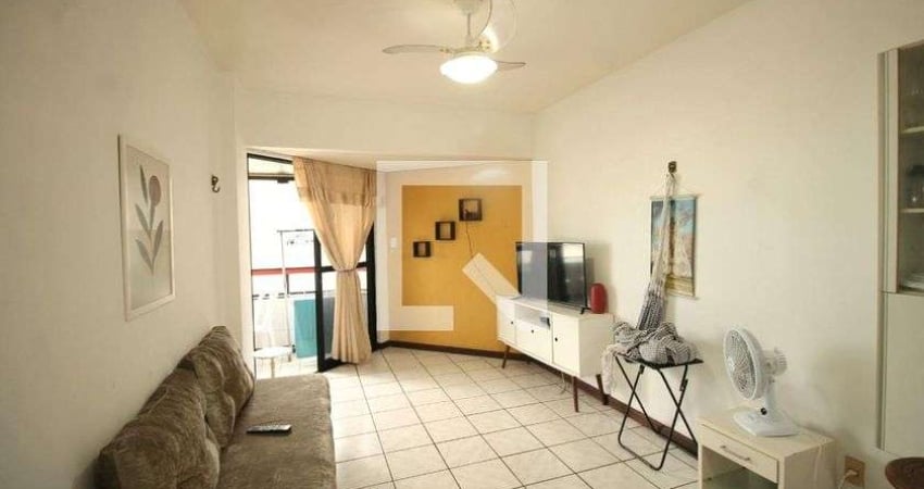Kitnet / Stúdio para Aluguel - Boca do Rio, 1 Quarto,  37 m² - Salvador