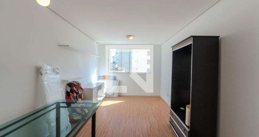 Apartamento para Aluguel - Consolação, 1 Quarto,  60 m² - São Paulo
