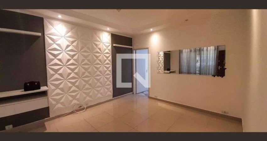 Casa para Aluguel - Jardim das Flores, 3 Quartos,  185 m² - Osasco