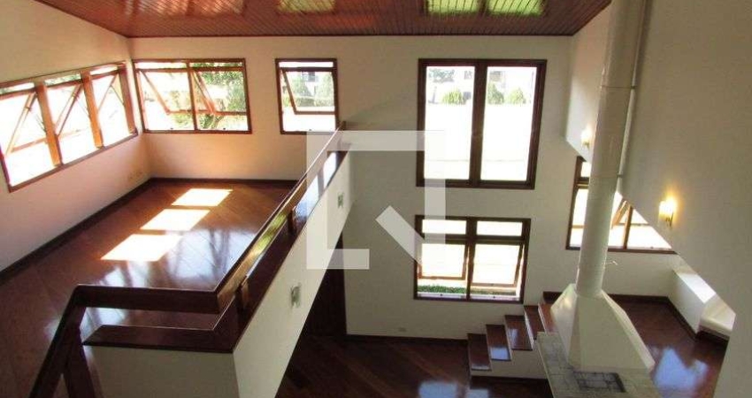 Casa / Sobrado em Condomínio para Aluguel - Cidade São Francisco , 4 Quartos,  350 m² - São Paulo