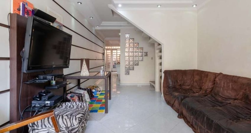 Casa / Sobrado em Condomínio para Aluguel - Vila Olímpia, 3 Quartos,  162 m² - São Paulo