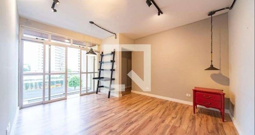 Apartamento para Aluguel - Jardim Bela Vista, 2 Quartos,  68 m² - Santo André