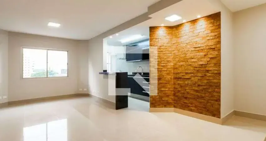 Apartamento para Aluguel - Moema, 2 Quartos,  75 m² - São Paulo