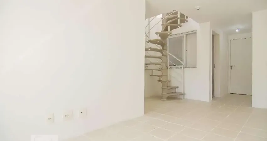 Cobertura para Aluguel - Recreio, 3 Quartos,  167 m² - Rio de Janeiro