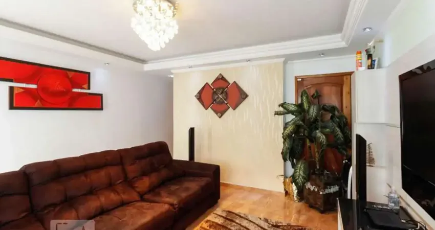 Casa para Aluguel - Vila Califórnia, 3 Quartos,  250 m² - São Paulo